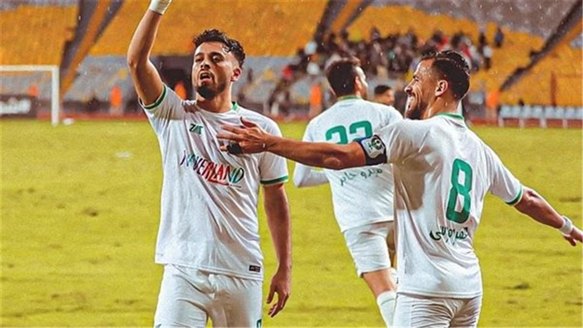 صلاح محسن: أتوقع فوز الأهلي بنسبة 80% مُقابل 50% لـ الزمالك في السوبر الإفريقي – التقرير