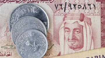 سعر الريال السعودي مقابل الجنيه اليوم الجمعة 4 أكتوبر 2024 - التقرير