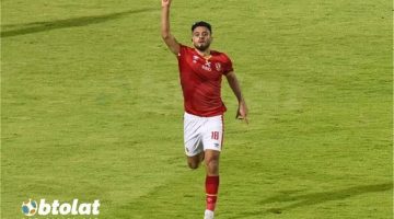 صلاح محسن: الحديث عن رحيلي من الأهلي "بيتعبني نفسيًا".. وأمتلك عرضًا من الزمالك - التقرير