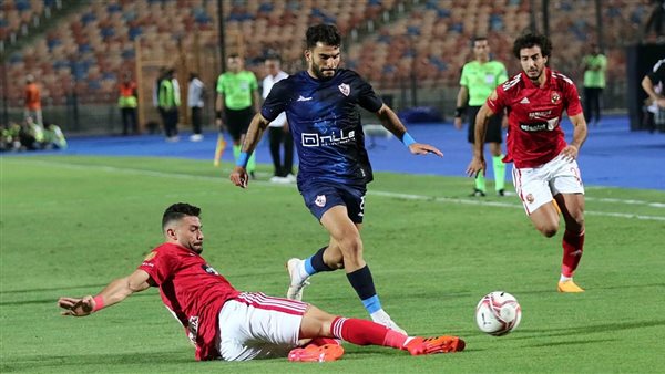 موعد مباراة الأهلي والزمالك في السوبر الإفريقي والقنوات الناقلة – التقرير