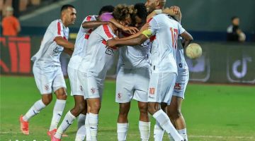 قائمة الزمالك أمام الأهلي في السوبر الإفريقي.. ظهور خاص للونش - التقرير