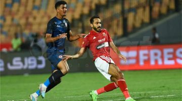 نادر السيد: السوبر الإفريقي بلا معطيات.. وخط وسط الزمالك سيصنع الفارق - التقرير