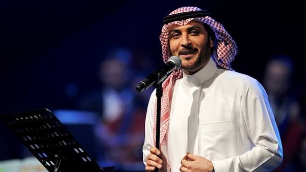 ماجد المهندس يطرب الجمهور السعودي بـ “تناديك” (فيديو) – التقرير