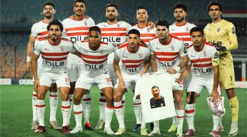 استبعاد 11 لاعبًا من قائمة الزمالك لمباراة الأهلي في السوبر الإفريقي - التقرير