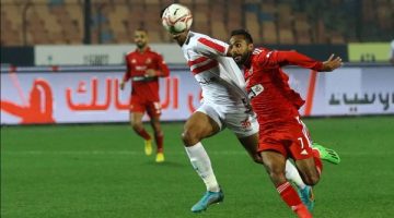 قبل موقعة السوبر، المواجهات الإفريقية بين الأهلي والزمالك لا تغيب عنها الأهداف - التقرير