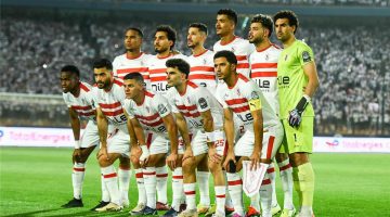 جوميز يستقر على مركز عمر جابر في مباراة الأهلي والزمالك بالسوبر الإفريقي - التقرير