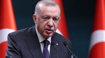 أردوغان يدعو المجتمع الدولي إلى التضافر لوقف إسرائيل - التقرير