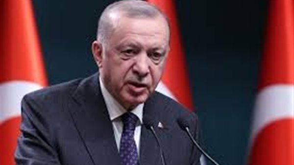 أردوغان يدعو المجتمع الدولي إلى التضافر لوقف إسرائيل – التقرير