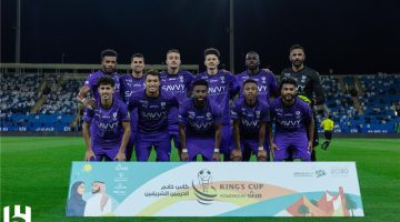 فيديو | ليوناردو يُسجل هدف الهلال الأول أمام البكيرية - التقرير