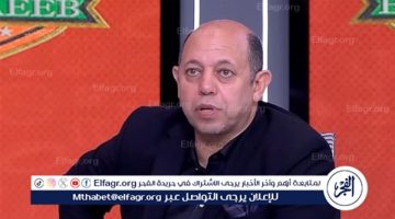 مباراة الأهلي والزمالك ليس لها أي مقياس.. وورحبنا على الفور بخوض السوبر في الرياض - التقرير