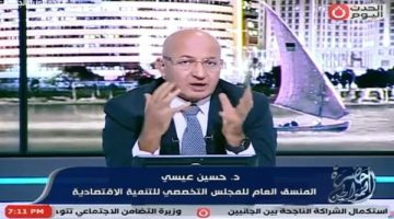 خبير يوضح تأثير المجالس الاقتصادية المتخصصة على النهوض بالاقتصاد - التقرير