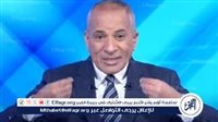 أحمد موسى لحزب الله: "ليه بتضحكوا على العالم وأين حسن نصر الله" (فيديو) - التقرير