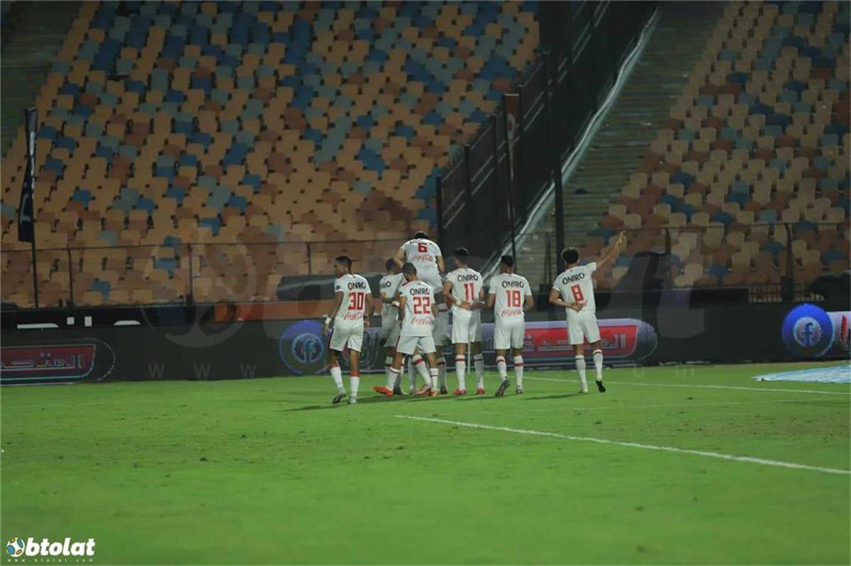 الزمالك: الونش ليس جاهزًا لـ السوبر الإفريقي.. ونطالب الجماهير بتأجيل الانتقادات – التقرير