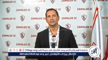 الزمالك لم يتلقى عرضًا رسميًا للتعاقد مع زيزو.. وهذا نتيجة اجتماع المجلس اليوم - التقرير