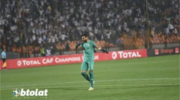 أبوجبل يتوقع الفائز بـ السوبر الإفريقي بين الأهلي والزمالك - التقرير