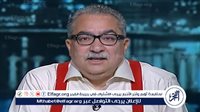 إبراهيم عيسى: ما تفعله حماس في قطاع غزة يسمى انتحار وليس شجاعة - التقرير