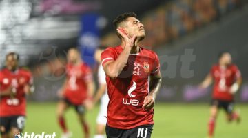 محمد شريف يتوقع الفائز بالسوبر الإفريقي ويوضح موقفه من الانتقال إلى الزمالك - التقرير