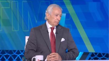 حلمي طولان: الأهلي أكثر جاهزية من الزمالك قبل السوبر الإفريقي.. وينتقد انتقال لاعبي إنبي للأبيض - التقرير