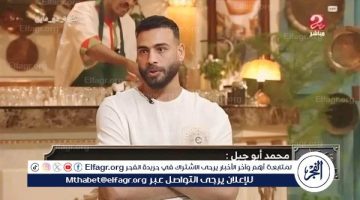 نهائي القرن أصعب مباراة في مسيرتي.. وهذه أكبر أخطاء الزمالك - التقرير