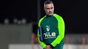 نجم الزمالك يتمرد على تدريبات الفريق بسبب العرض الصربي - التقرير