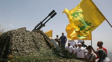 ضياء رشوان يكشف تداعيات الهجوم الإسرائيلي على حزب الله (فيديو) - التقرير