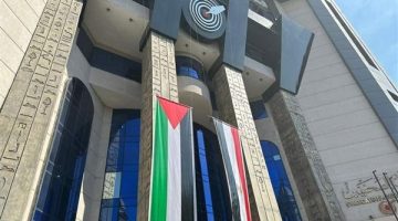 الصحفيين تنظم يوما تضامنيا مع فلسطين ولبنان - التقرير