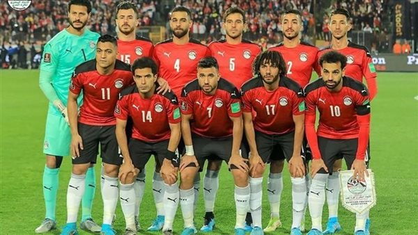 كاف يعلن أسماء طاقم حكام مباراة منتخب مصر وموريتانيا – التقرير