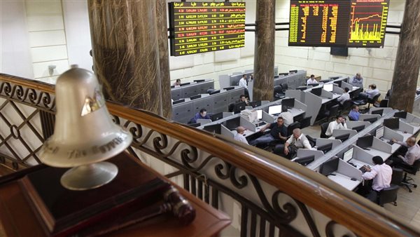 91.6 % صافي تعاملات المصريين بالبورصة بجلسة الأربعاء – التقرير