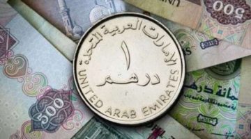 سعر الدرهم الإماراتي في ختام التعاملات اليوم الجمعة - التقرير