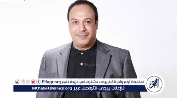 في ذكرى رحيل خالد صالح.. هكذا تحول أصعب يوم في حياته لبداية إنطلاقة في عالم الفن - التقرير