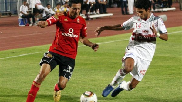 إنجاز تاريخي للعميد.. بركات أسطورة المواجهات الإفريقية بين الأهلي والزمالك  – التقرير