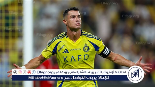 موعد مباراة النصر والوحدة في الدوري السعودي والقناة الناقلة – التقرير