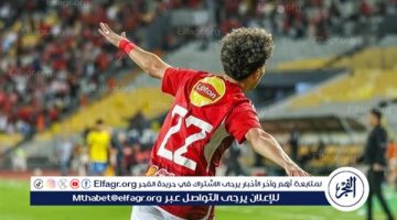 ننتظر دعم الجماهير لقهر الزمالك - التقرير