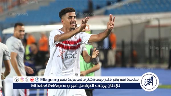 مباراة كأس السوبر أمام الأهلي ستكون قوية.. وهدفنا التتويج باللقب – التقرير