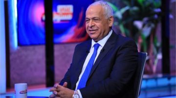 فرج عامر: تعاقدنا مع لاعب بيراميدز "الواعد".. ومن الصعب توقع نتيجة السوبر الإفريقي - التقرير