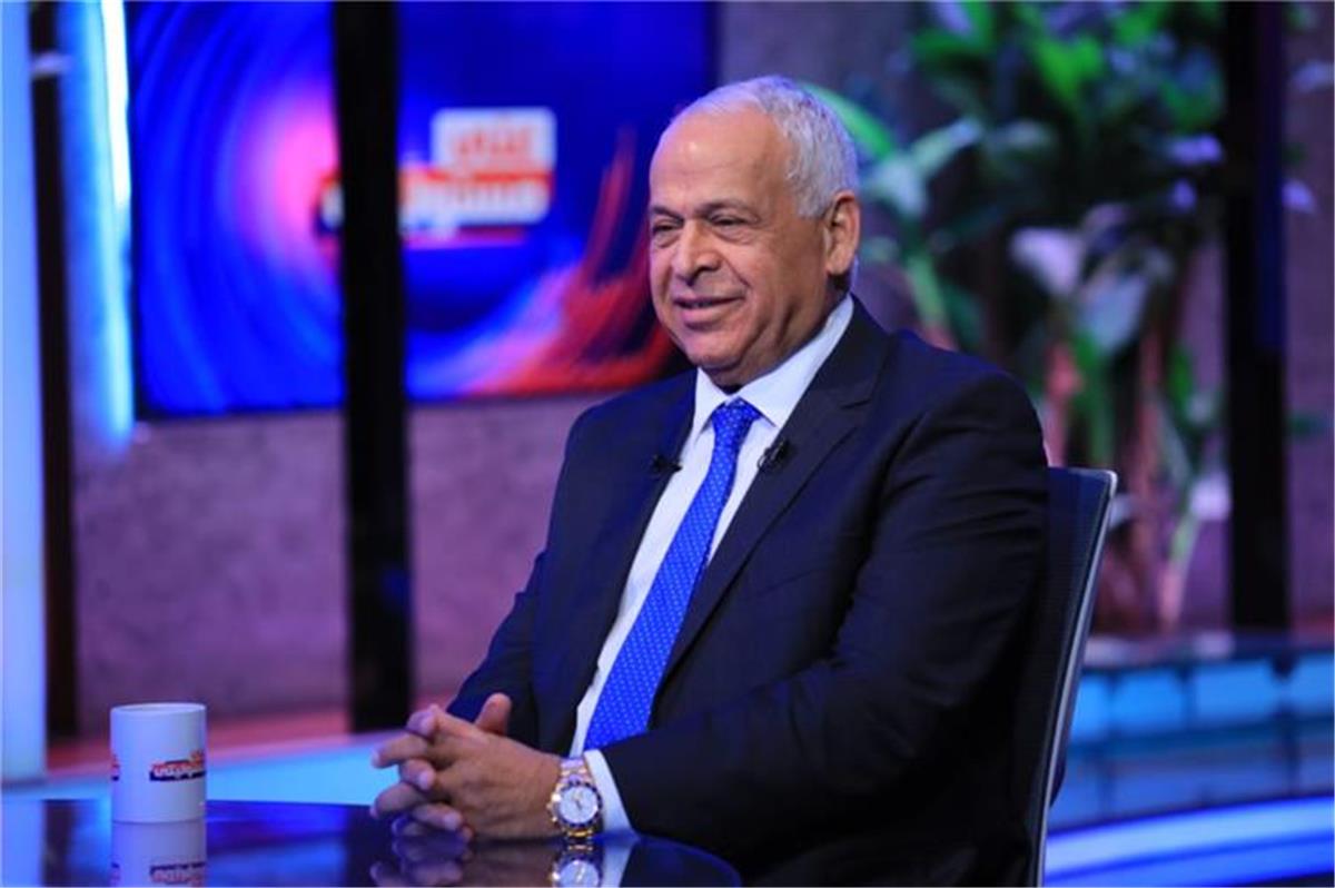 فرج عامر: تعاقدنا مع لاعب بيراميدز “الواعد”.. ومن الصعب توقع نتيجة السوبر الإفريقي – التقرير