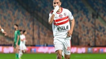 محمد صلاح: ناصر ماهر لن يبدأ السوبر الإفريقي أساسيًا.. والزمالك عليه استغلال ظهيري الأهلي - التقرير