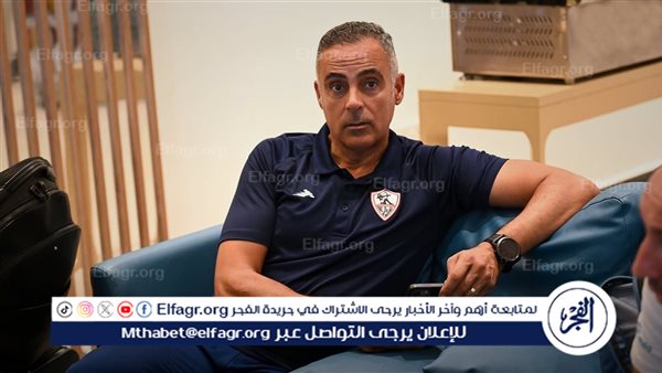 عاجل.. حقيقة طلب جوميز برحيل صفقة الزمالك الجديدة – التقرير