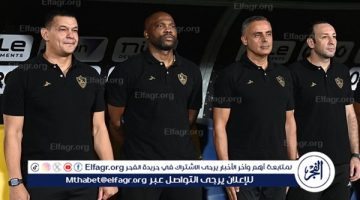 جوميز يستقر على تشكيل الزمالك أمام الأهلي في كأس السوبر الإفريقي - التقرير