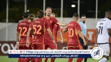 موعد روما وأتلتيك بلباو في الدوري الأوروبي والقناة الناقلة - التقرير