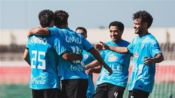 موعد مباراة الزمالك والأهلي والقنوات الناقلة – التقرير