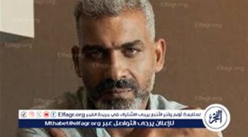 هاني عادل يكشف أسرار مشواره الفني في "واحد من الناس" - التقرير