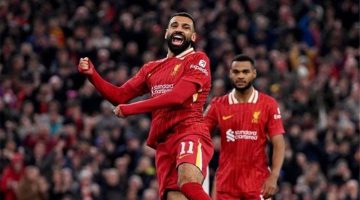 لخلافة محمد صلاح.. ليفربول يضع عينه على صفقة هجومية من ريال مدريد - التقرير