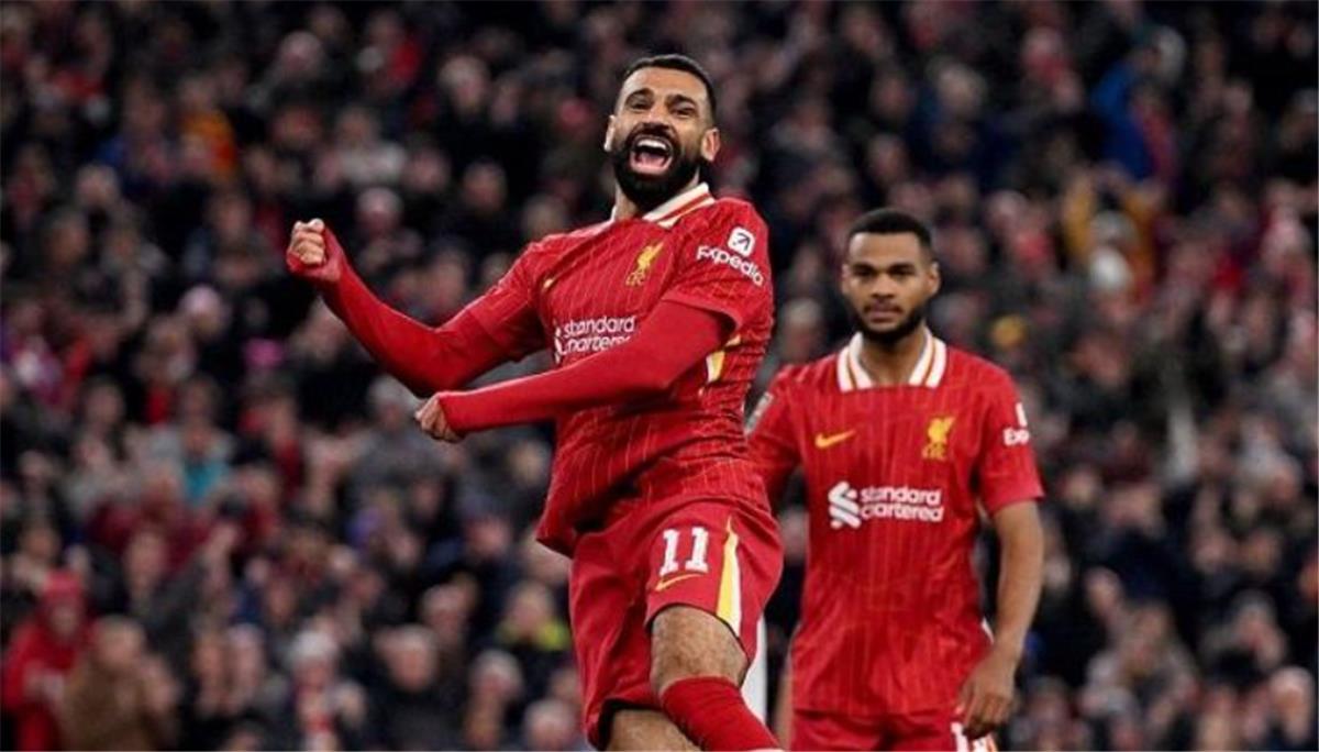 لخلافة محمد صلاح.. ليفربول يضع عينه على صفقة هجومية من ريال مدريد – التقرير