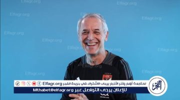 كولر والشناوي يعقدان المؤتمر الصحفي لمباراة السوبر الأفريقي في هذا الموعد - التقرير