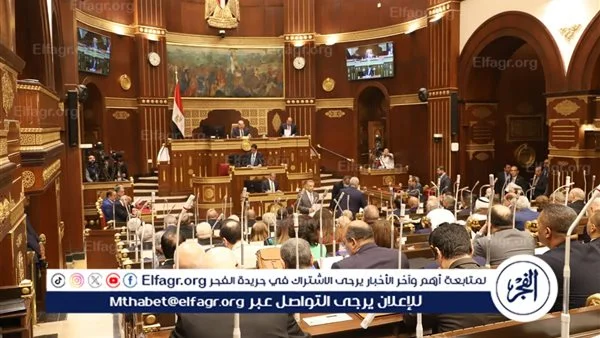 قبل إعادة تشكيلها بالانعقاد الخامس.. تعرف على مهام لجنة التعليم وتكنولوجيا الاتصالات بمجلس الشيوخ – التقرير