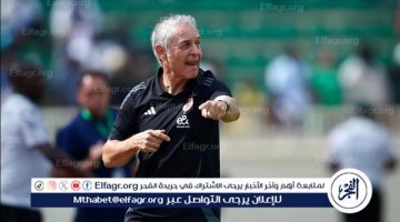 لم أحسم تشكيل الأهلي أمام الزمالك حتى الآن.. وهذا موقفي من رحيل عبد المنعم - التقرير