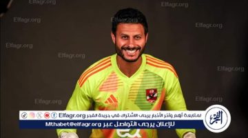 الزمالك هو المنافس الحقيقي لنا.. ونتطلع للعودة بالكأس - التقرير