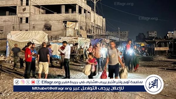 أكثر من 22 ألف شخص عبروا الحدود من لبنان إلى سوريا جراء الغارات الإسرائيلية – التقرير