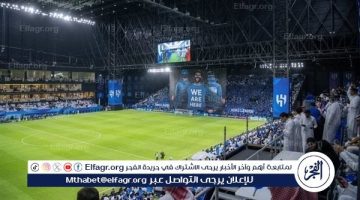 مكيف هواء وموسوعة جينيس.. معلومات عن ملعب نهائي السوبر الإفريقي بين الأهلي والزمالك - التقرير